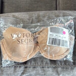 Victoria's Secret Tan Bra